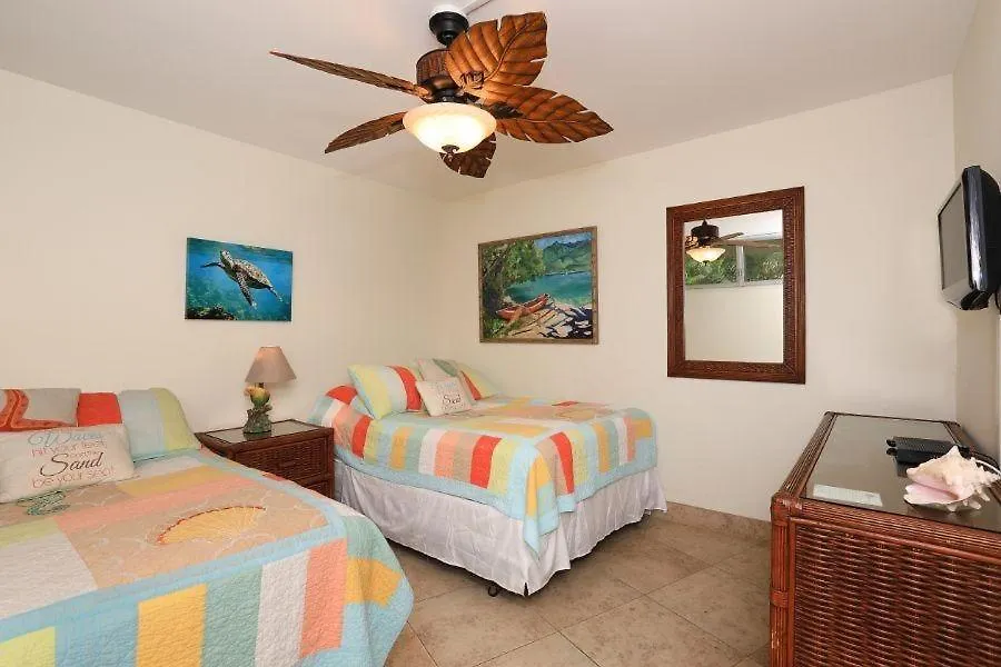 Kamaole Nalu, #105 Condo Kihei 0*,